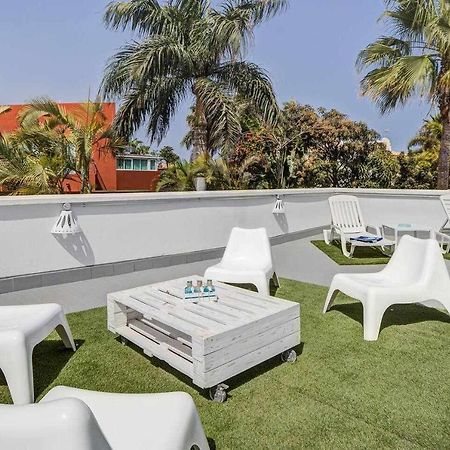 Villa Nora Beach Коралео Екстериор снимка