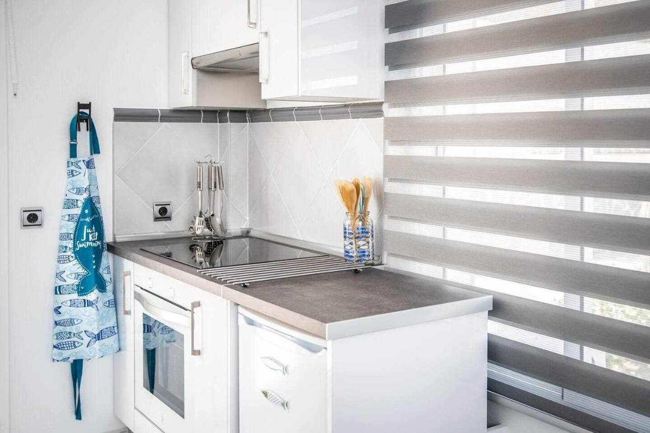 Villa Nora Beach Коралео Екстериор снимка