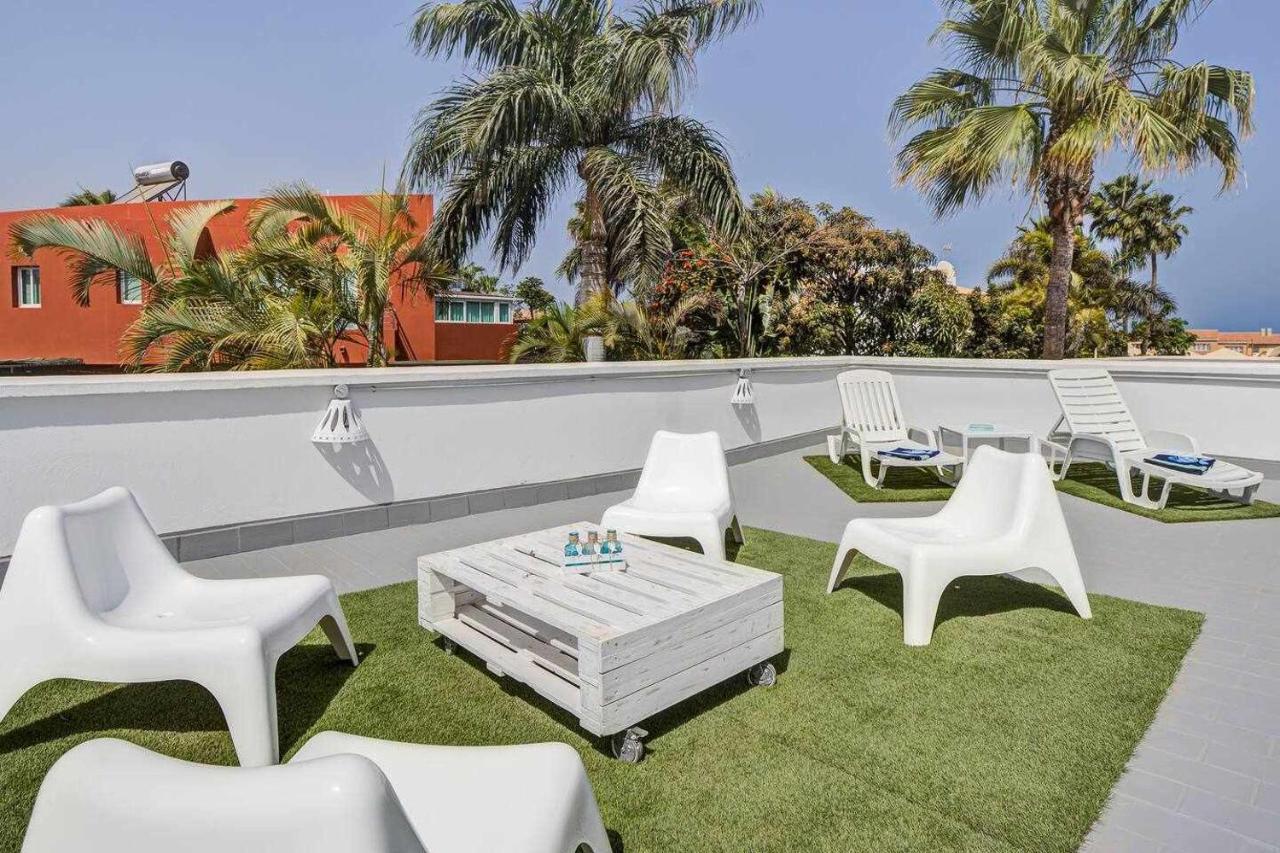 Villa Nora Beach Коралео Екстериор снимка