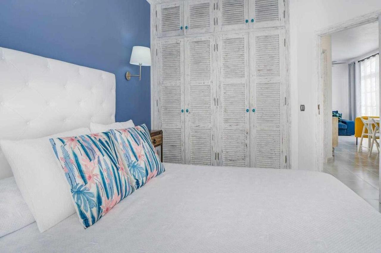 Villa Nora Beach Коралео Екстериор снимка