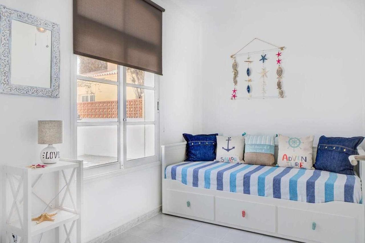 Villa Nora Beach Коралео Екстериор снимка