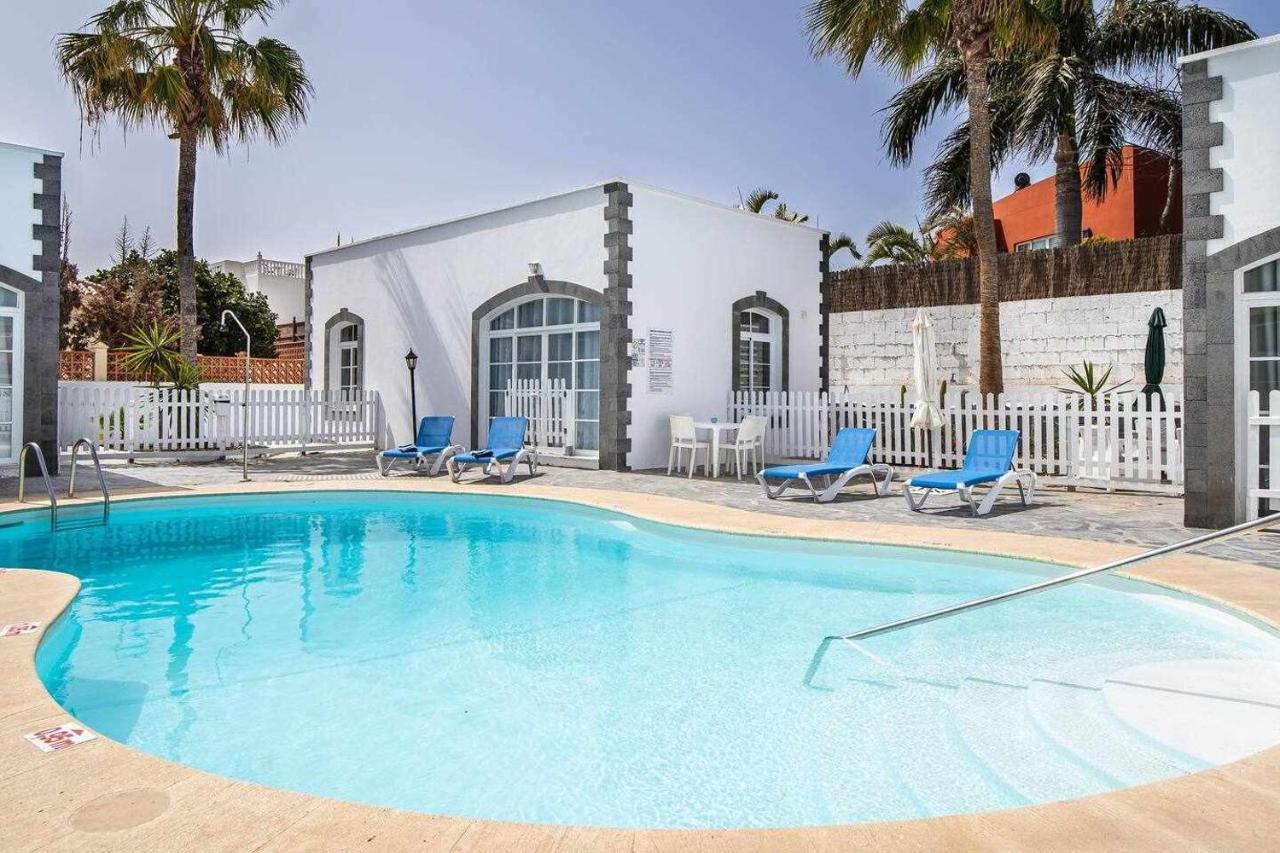 Villa Nora Beach Коралео Екстериор снимка