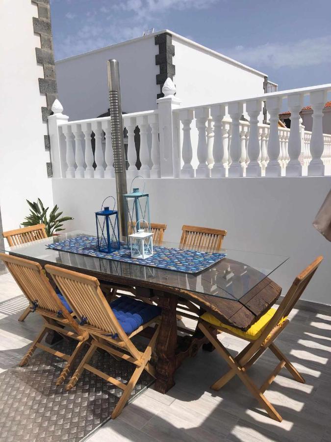 Villa Nora Beach Коралео Екстериор снимка